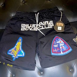 Billionaire Boys club shorts